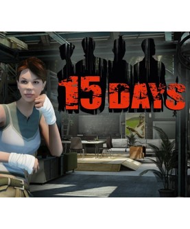 15 Days Steam Key GLOBAL